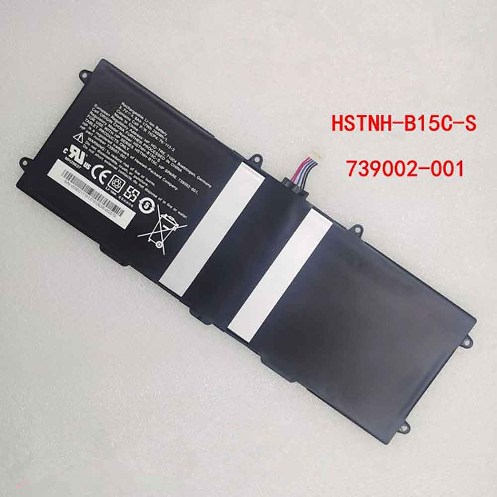 Batería para HP HSTNH-B15C-S